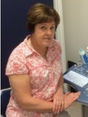 Merrion Ultrasound - Merrion Ultrasound