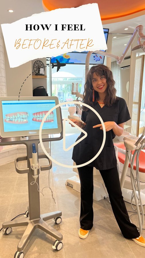 Merve Aycan Dental Care - Merve Aycan Dental Care