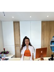 Merve Aycan Dental Care - Merve Aycan Dental Care