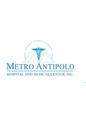 Metro Antipolo Hospital and Medical Center, Inc