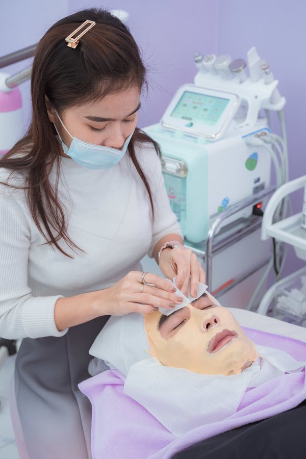 Metro Beauty Centers - Metro Beauty Centers