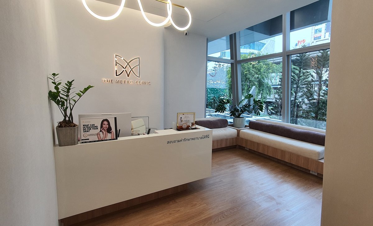 Metro Beauty Centers - Metro Beauty Centers