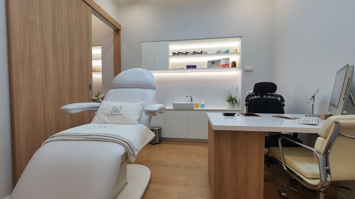 Metro Beauty Centers - Metro Beauty Centers