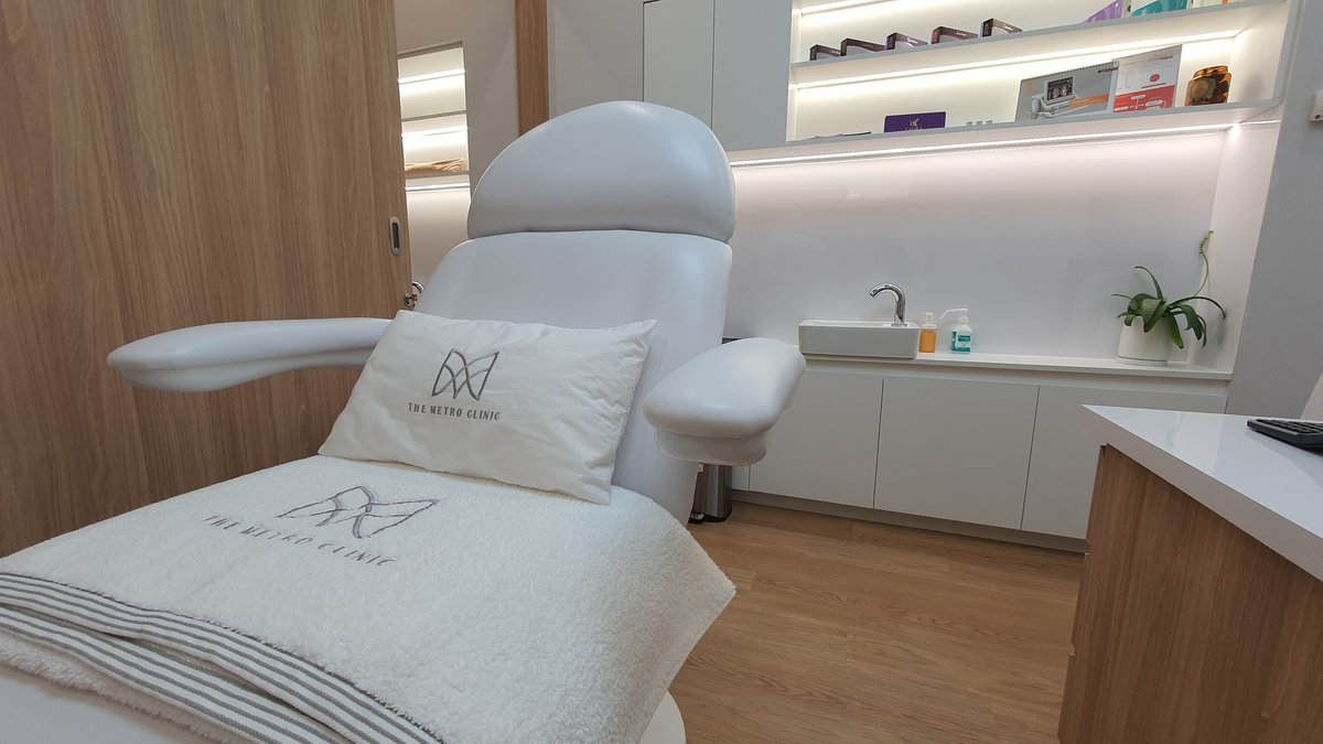 Metro Beauty Centers - Metro Beauty Centers