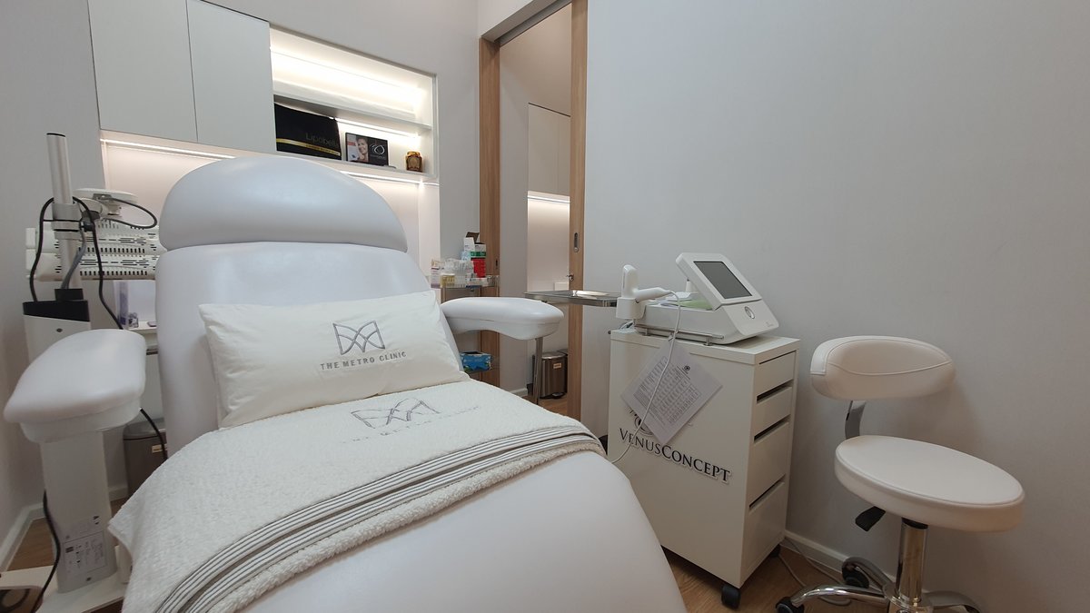 Metro Beauty Centers - Metro Beauty Centers