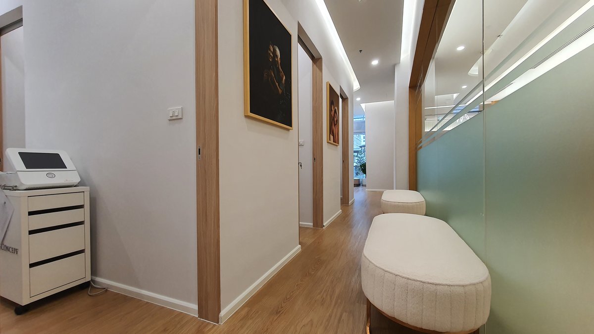 Metro Beauty Centers - Metro Beauty Centers