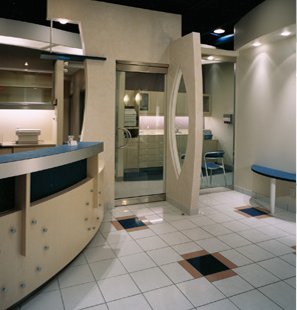 Metro Square Dental Clinic - Metro Square Dental Clinic