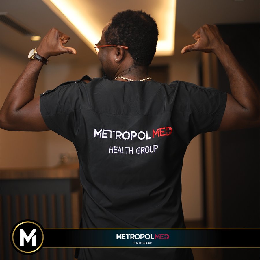 Metropol Med Hair Transplant - Metropol Med Hair Transplant