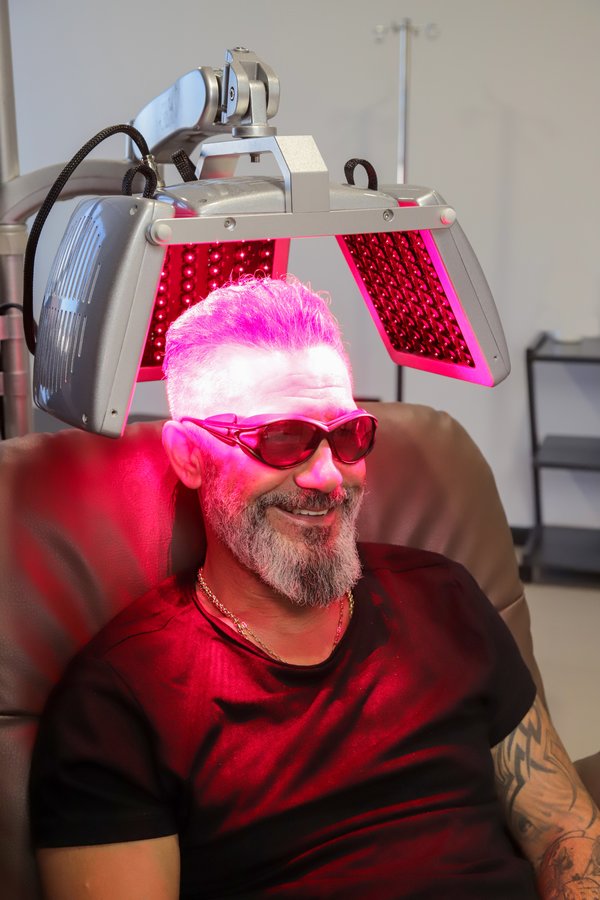 Metropol Med Hair Transplant - Metropol Med Hair Transplant