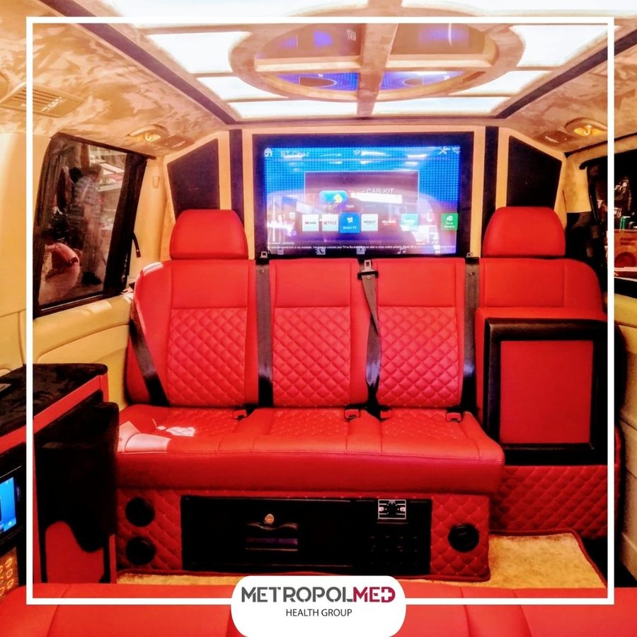 Metropol Med Hair Transplant - Metropol Med Hair Transplant