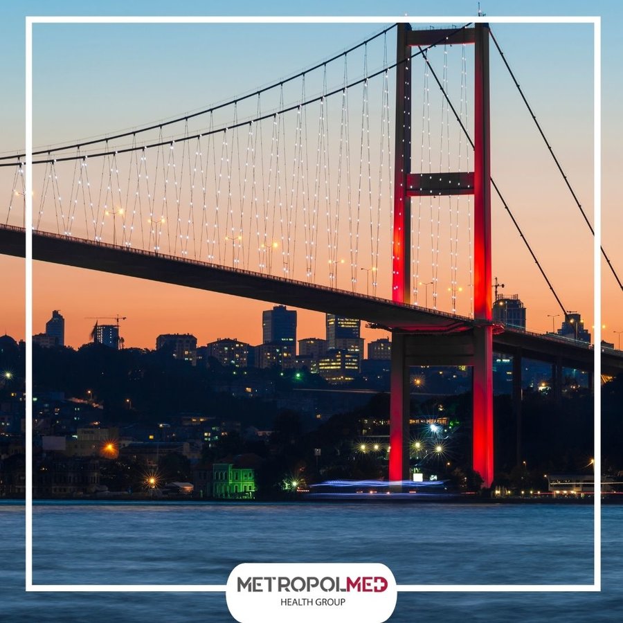 Metropol Med Hair Transplant - Metropol Med Hair Transplant