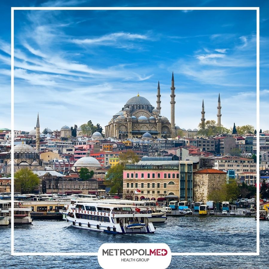 Metropol Med Hair Transplant - Metropol Med Hair Transplant