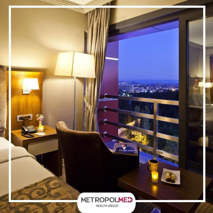 Metropolmed - Metropolmed