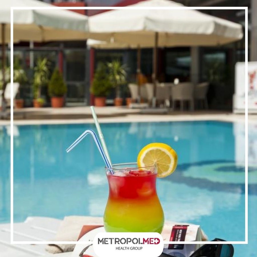 Metropolmed - Metropolmed