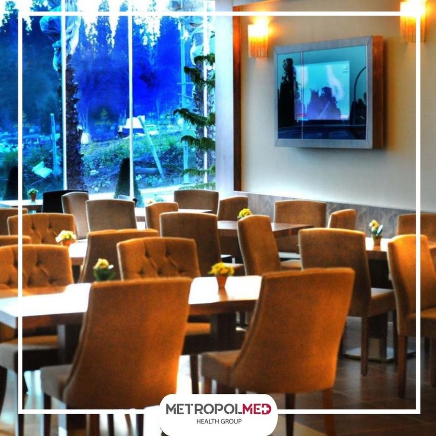 Metropolmed - Metropolmed