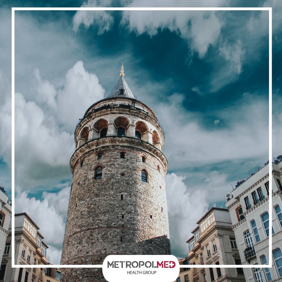 Metropolmed - Metropolmed