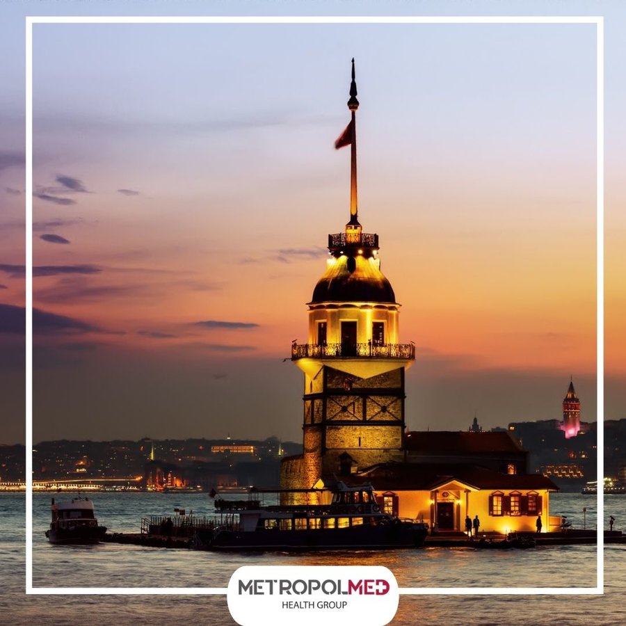 Metropolmed - Metropolmed