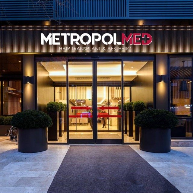 Metropolmed - Metropolmed