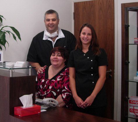 Mews House Dental - Mews House Dental