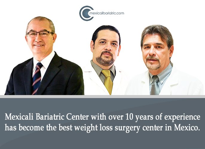Mexicali Bariatric Center - Mexicali Bariatric Center