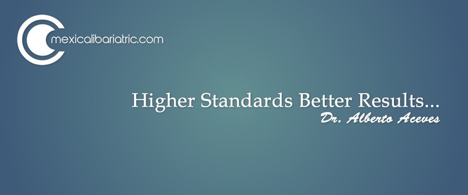 Mexicali Bariatric Center - Mexicali Bariatric Center