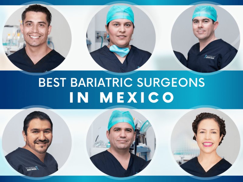 Mexico Bariatric Center - Mexico Bariatric Center