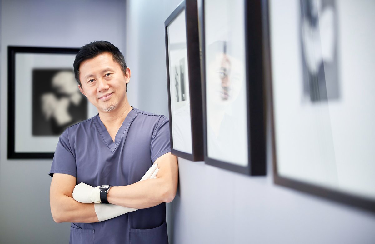 MH الجراحة التجميلية - MH Plastic Surgery