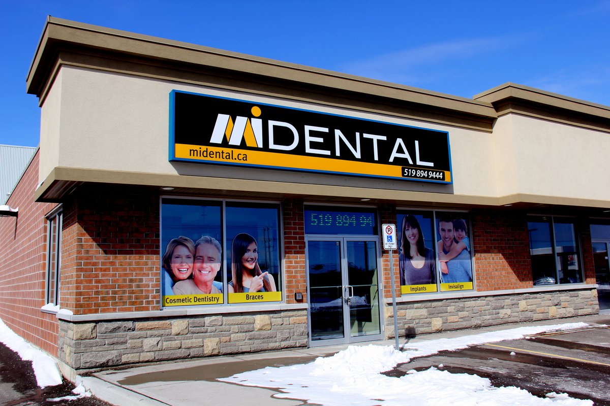 Mi Dental - Mi Dental
