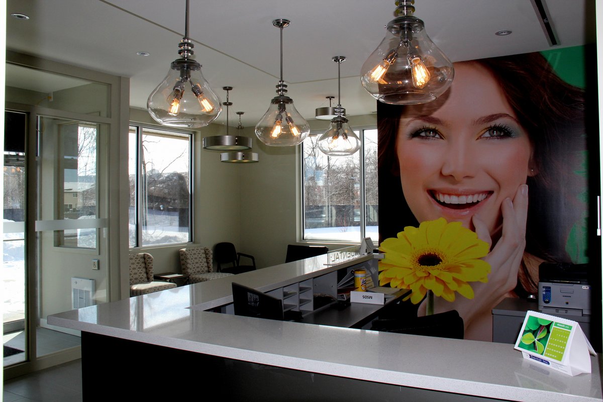 Mi Dental - Mi Dental