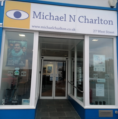 Michael N Charltons - Michael N Charltons
