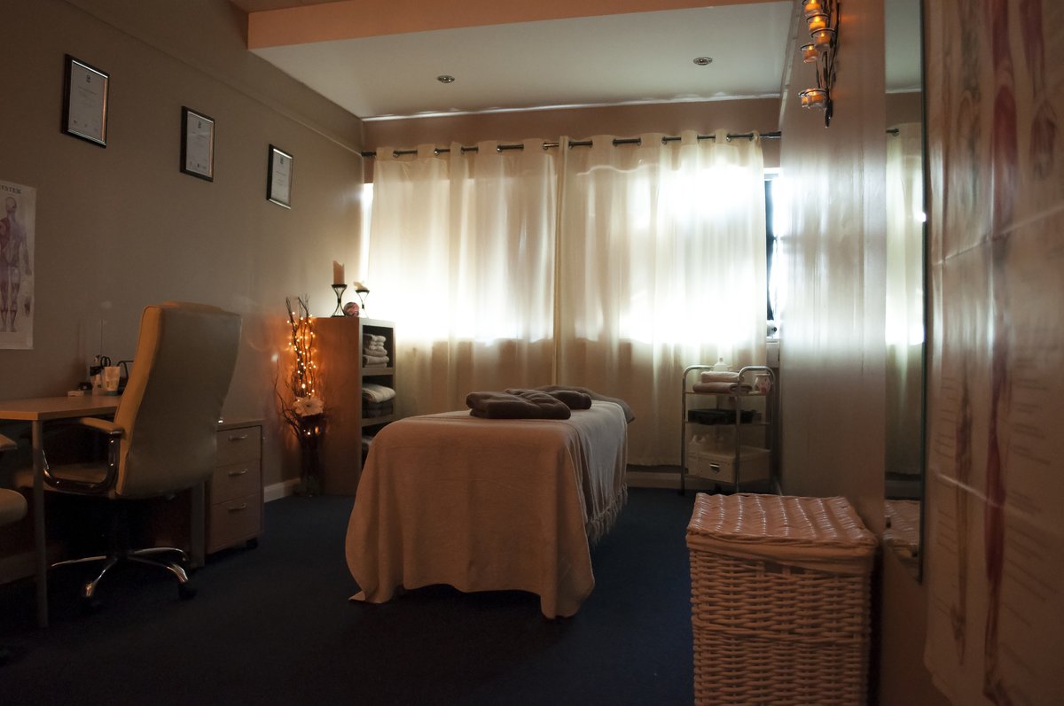 Michelle Harte Physical Therapy Clinic - Michelle Harte Physical Therapy Clinic