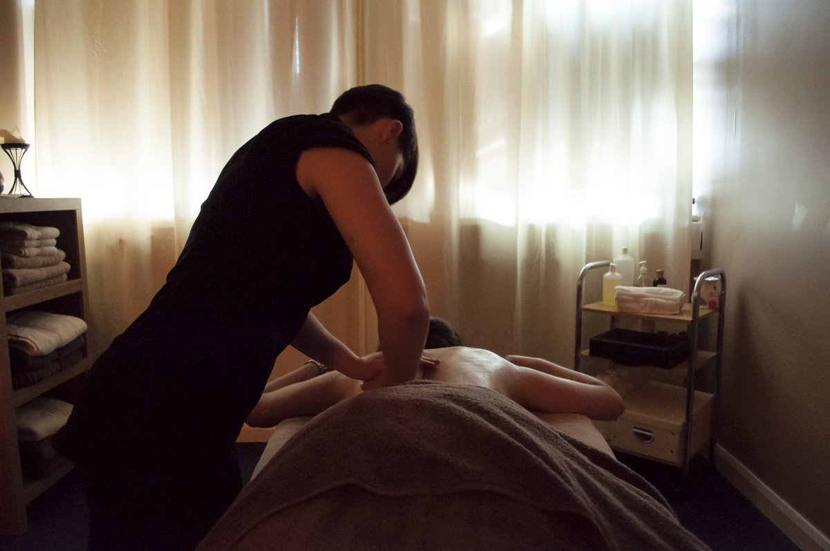 Michelle Harte Physical Therapy Clinic - Michelle Harte Physical Therapy Clinic