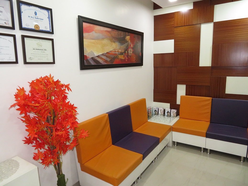 Midas Cosmetic Surgery Clinic - Midas Cosmetic Surgery Clinic