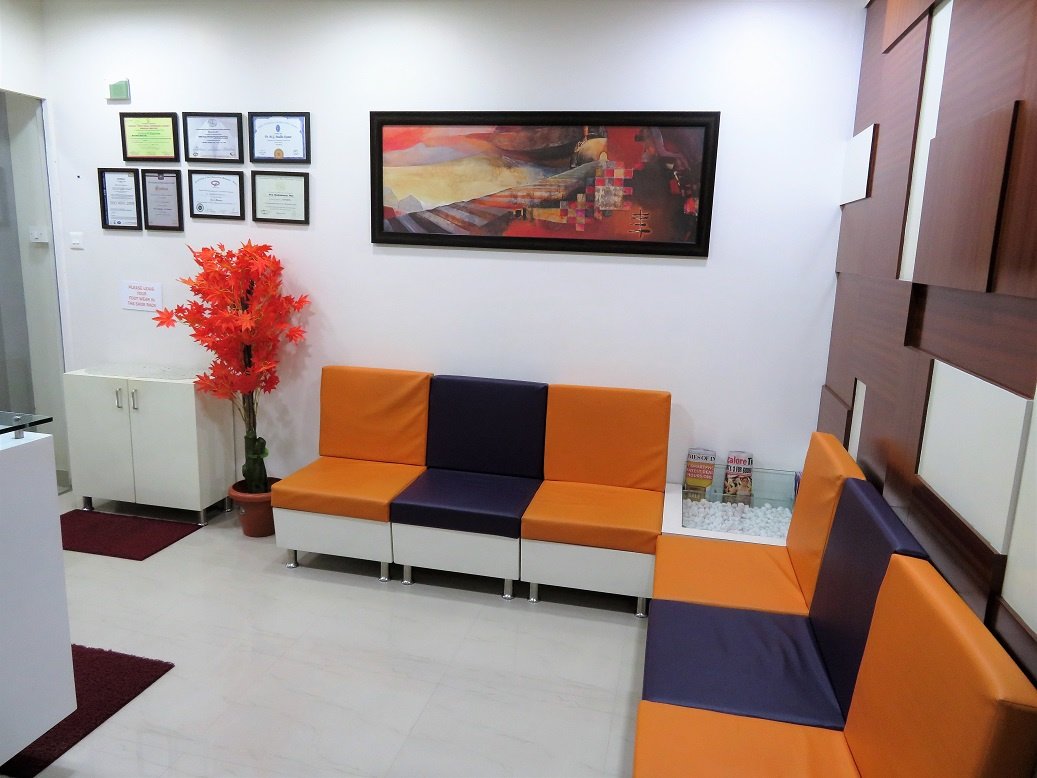 Midas Cosmetic Surgery Clinic - Midas Cosmetic Surgery Clinic