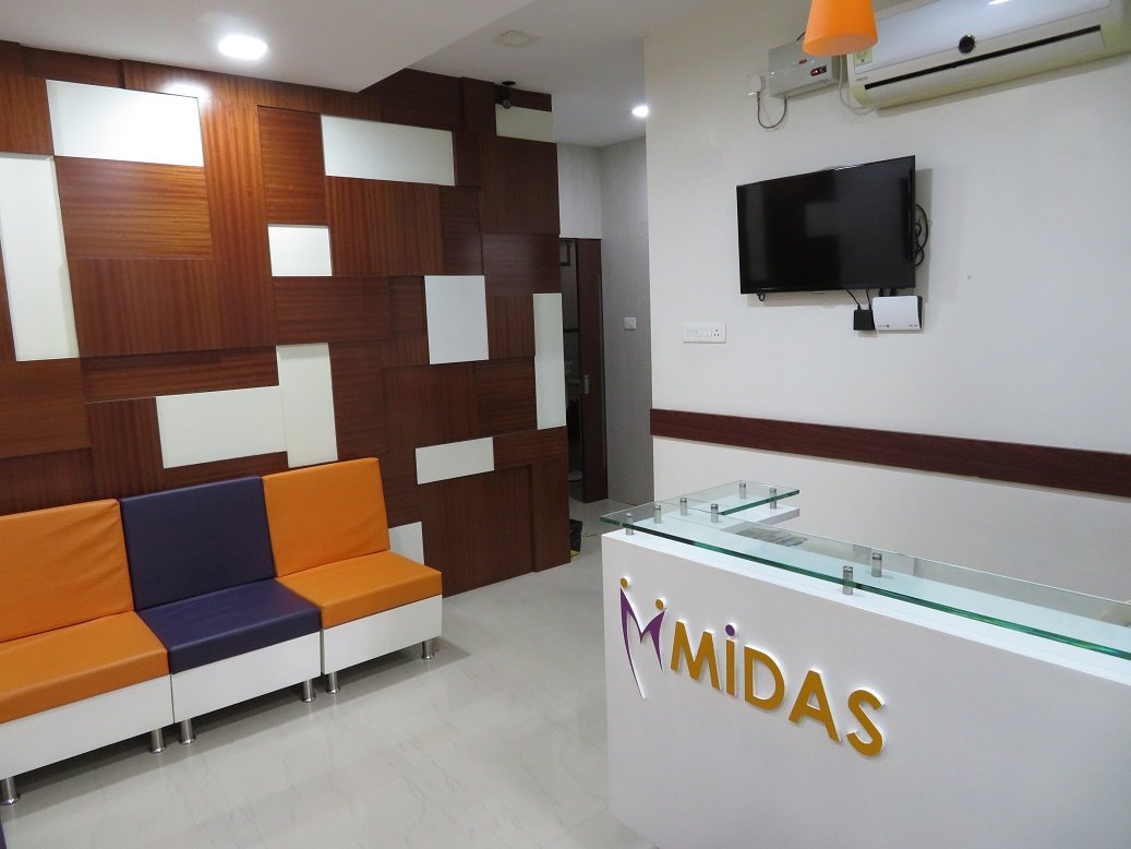 Midas Cosmetic Surgery Clinic - Midas Cosmetic Surgery Clinic