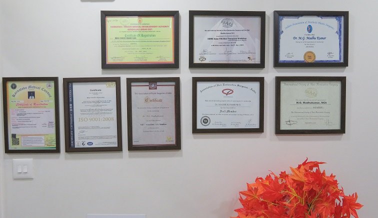 Midas Cosmetic Surgery Clinic - Midas Cosmetic Surgery Clinic