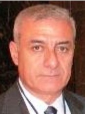 Middle East Fertility Clinic - Middle East Fertility Clinic