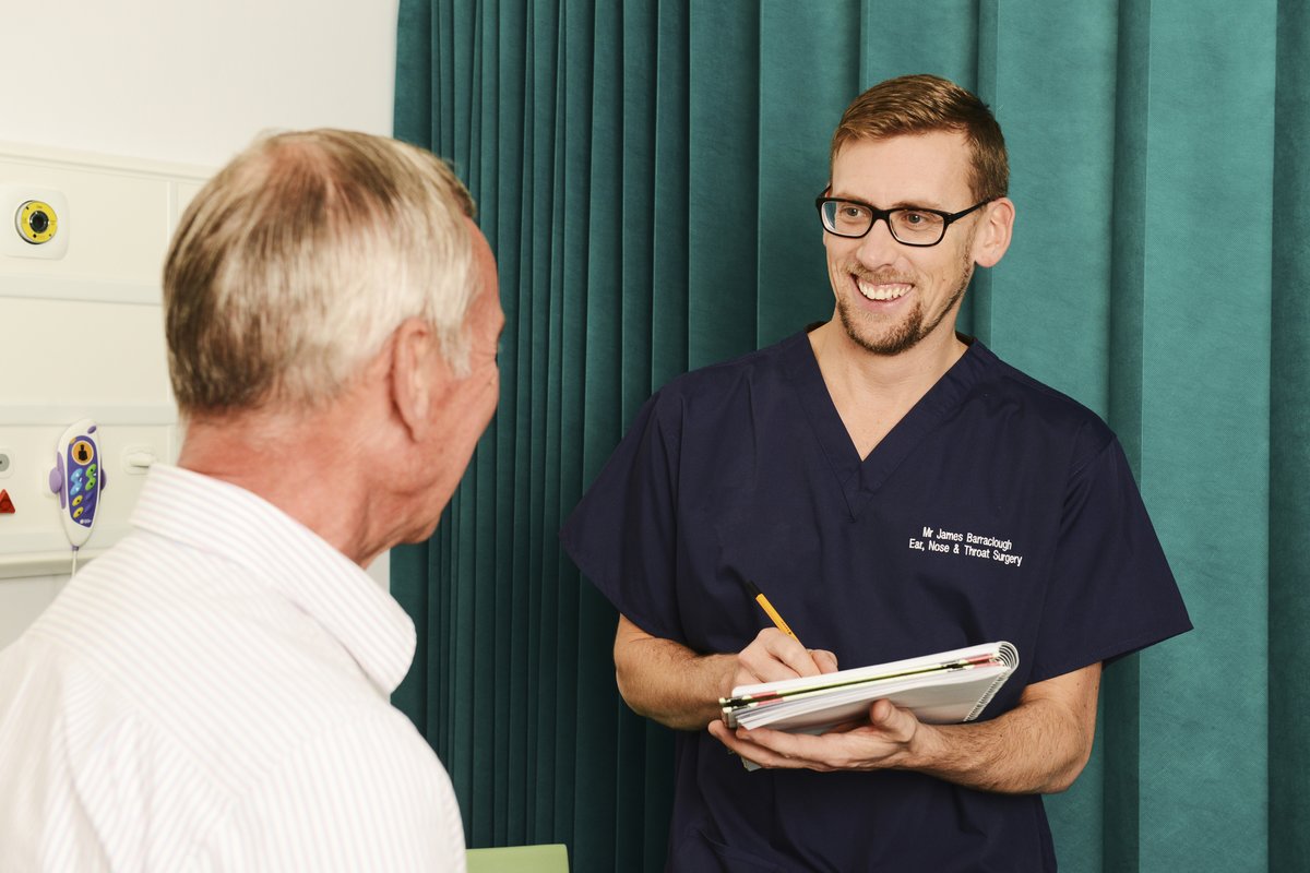 Midland Nose Surgery - Midland Nose Surgery