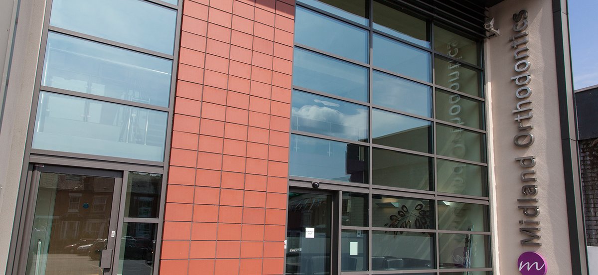 Midland Orthodontics - Midland Orthodontics