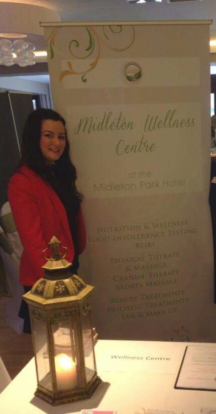 Midleton Wellness Centre - Midleton Wellness Centre