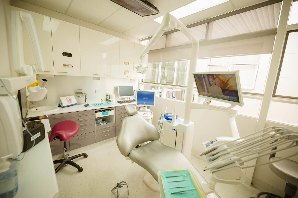 Midway Dental Clinic - Ryde - Midway Dental Clinic - Ryde