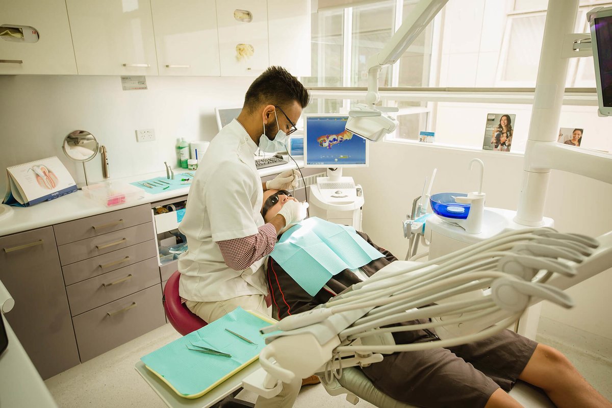 Midway Dental Clinic - Ryde - Midway Dental Clinic - Ryde