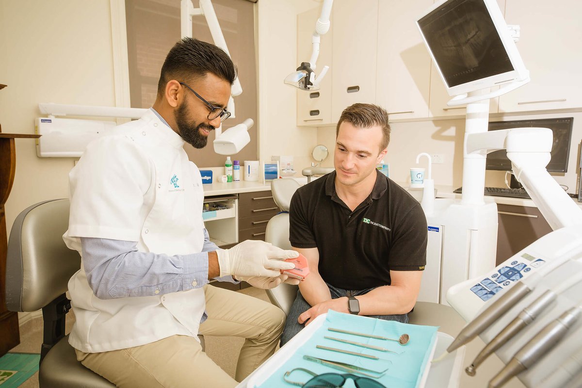 Midway Dental Clinic - Ryde - Midway Dental Clinic - Ryde