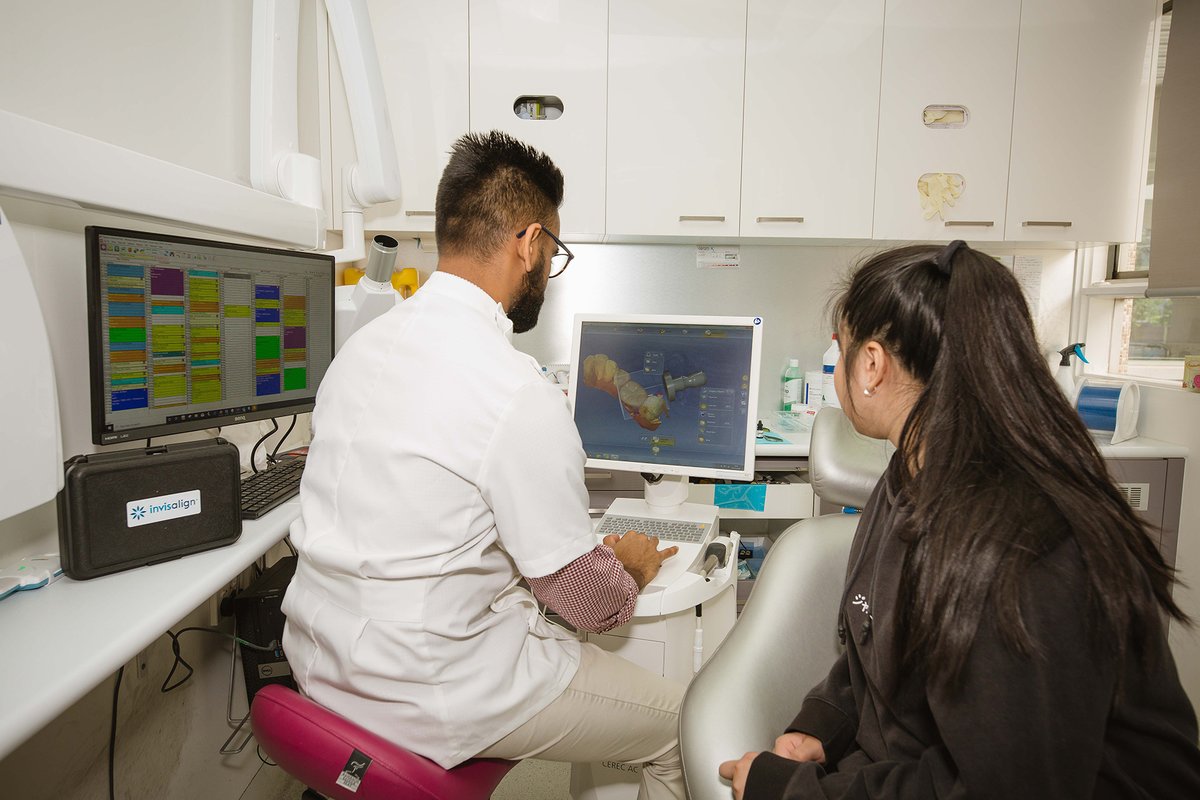 Midway Dental Clinic - Ryde - Midway Dental Clinic - Ryde