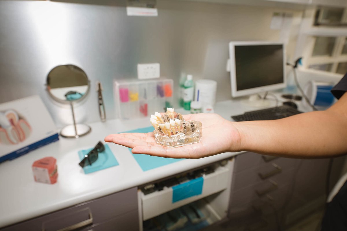 Midway Dental Clinic - Ryde - Midway Dental Clinic - Ryde