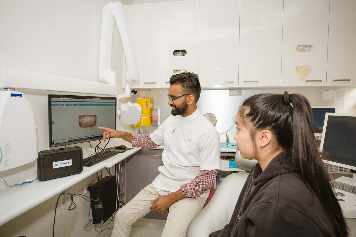 Midway Dental Clinic - Ryde - Midway Dental Clinic - Ryde