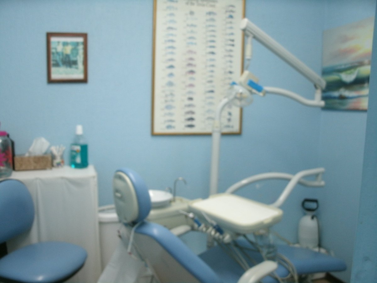 Miguel Márquez Dental Clinic - Miguel Márquez Dental Clinic