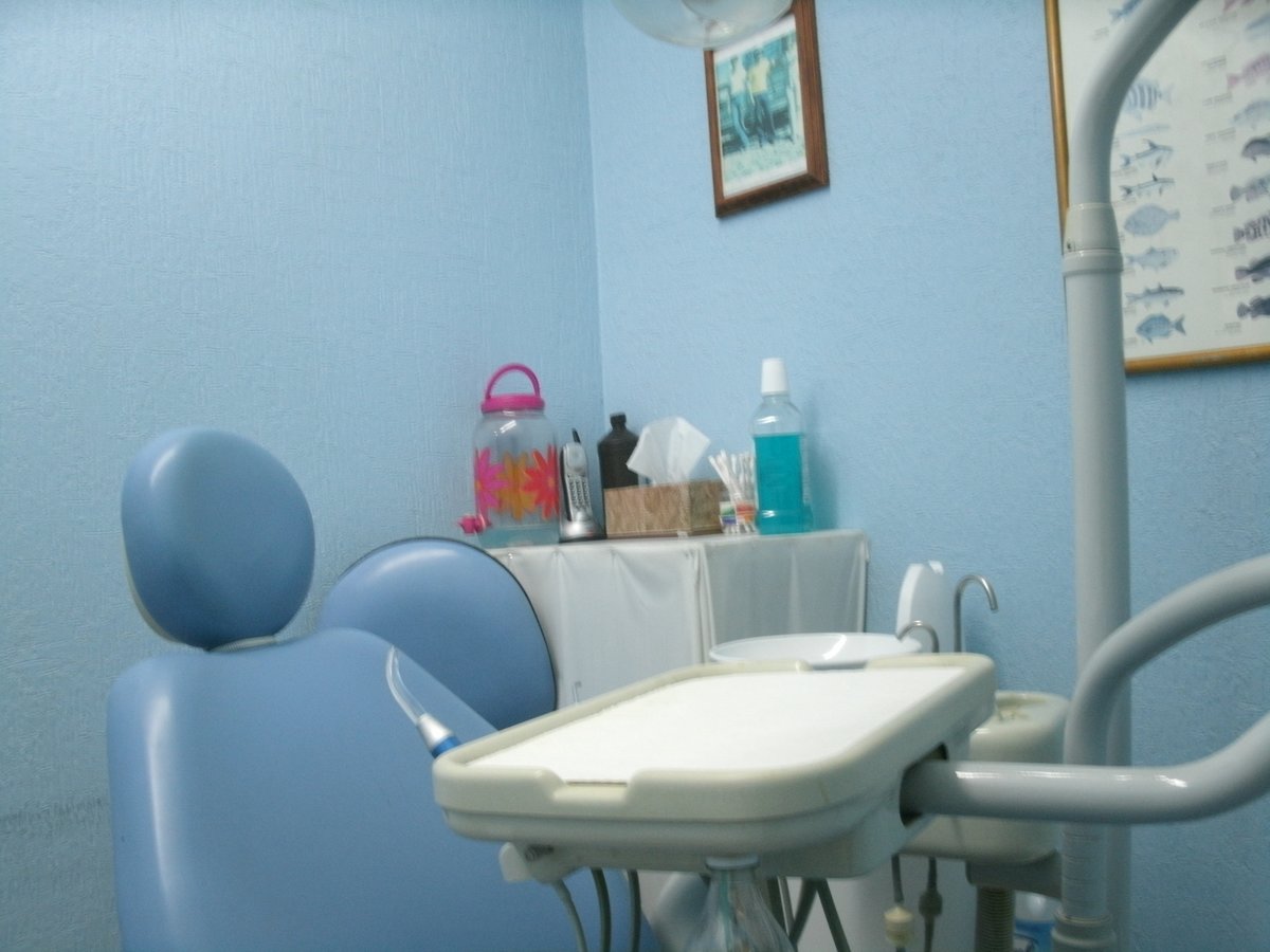 Miguel Márquez Dental Clinic - Miguel Márquez Dental Clinic