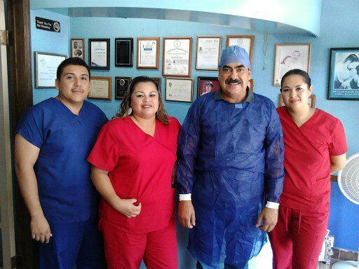 Miguel Márquez Dental Clinic - Miguel Márquez Dental Clinic