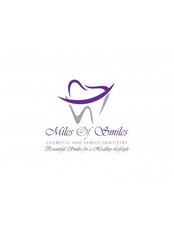 Miles of Smiles Cosmetic and Family Dentistry - Miles of Smiles Cosmetic and Family Dentistry